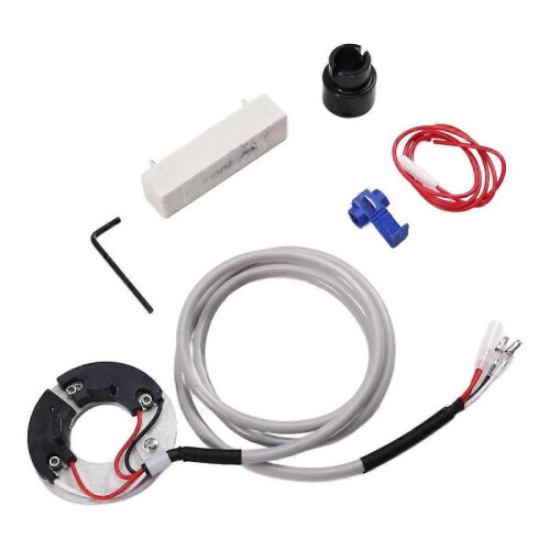 DS1-3 Motorcycle Electronic Ignition SYSTEM for GL1000 Goldwing 1000 1975-1979 2