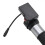 Electric Scooter 48V Z-920 6-Pin LCD Rotary Accelerator for Thumb Accelerator for M5 Pro E-Scooter 4