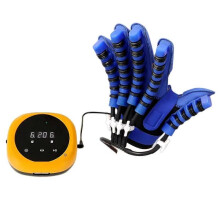 Rehabilitation Robot Glove Electric Hands-on Function Exercise Hand Intelligent Rehabilitation Trai