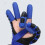 Rehabilitation Robot Glove Electric Hands-on Function Exercise Hand Intelligent Rehabilitation Trai 3