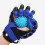 Rehabilitation Robot Glove Electric Hands-on Function Exercise Hand Intelligent Rehabilitation Trai 4
