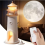Moon Lamp Projection Lighthouse Lamps Xmas Birthday Gift 1