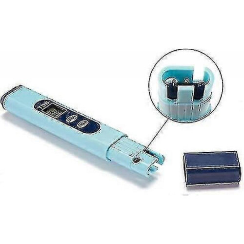 Digital Salinity Tester for Saltwater Pond And Fish 2