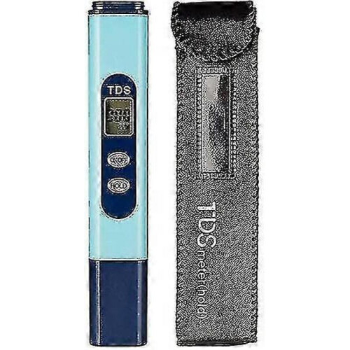 Digital Salinity Tester for Saltwater Pond And Fish 1