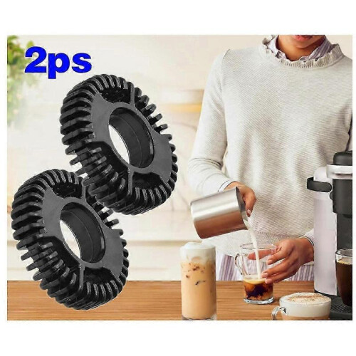 Replacement Frother Whisk for K-Cafe Edition Single Coffee Latte & Cappuccino Maker 2 Pack 2