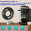 Replacement Frother Whisk for K-Cafe Edition Single Coffee Latte & Cappuccino Maker 2 Pack 8