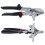 9 Inch Electric Wire Carving Cutter 0-135 Degrees Multi-function Angle Scissors Multi Angle Pvc Trunking Scissors Best Gift 4