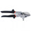 9 Inch Electric Wire Carving Cutter 0-135 Degrees Multi-function Angle Scissors Multi Angle Pvc Trunking Scissors Best Gift 1