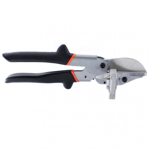 9 Inch Electric Wire Carving Cutter 0-135 Degrees Multi-function Angle Scissors Multi Angle Pvc Trunking Scissors Best Gift