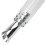 150 Pcs 3 Inch Silver Wine Pourer Discs Drip-proof Drop Drip Stop Pouring Pour Spout Pour Wine Thin 5