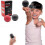 Boxing Reflex Training Balls,speed Fitness Ball with Adjustable Headband 2