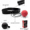 Boxing Reflex Training Balls,speed Fitness Ball with Adjustable Headband 3