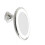 Led Lighted 10x Magnifying Makeup Mirror with Power Locking Suction Cup, Bright Diffused Light And 360 Degree Rotating Adjustable Arm, Portable Cordle 1
