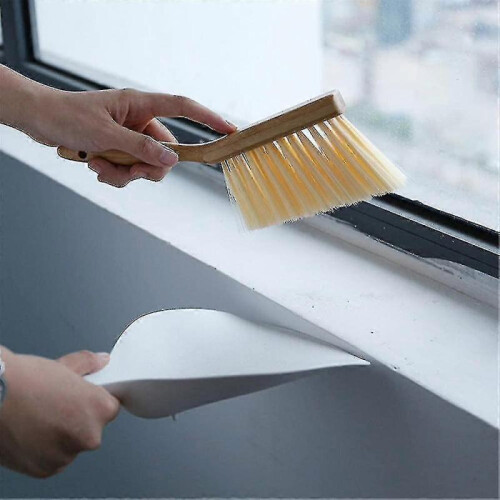Multifunctional Broom And Dustpan Set, Suitable for Home Office 2