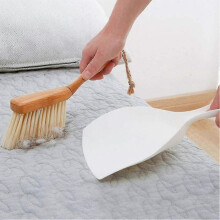 Multifunctional Broom And Dustpan Set, Suitable for Home Office