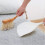Multifunctional Broom And Dustpan Set, Suitable for Home Office 1
