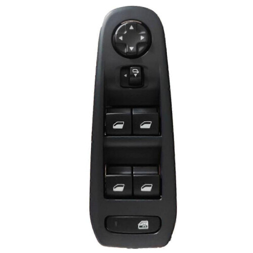 98104592ZD Window Control Switch Glass Lift Switch Button Window Regulator for New 2016-2018 New 40