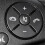 1Pair Steering Wheel Control Switch Button Assy for C E -Class W204 W212 W207 A2048210451 A20482103 4