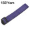 Cinch Buckle Cotton Yoga Strap 1