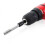 Tap Die Socket Adapter 1/4 Quot Hex Shank Metric Screw Tap Threading Tool (xiatian) 4