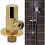 Water Angle Valve, Brass Bathroom, Gold Best Gift 2