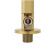 Water Angle Valve, Brass Bathroom, Gold Best Gift 5
