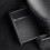 Car Front Row Under Seat Storage Box for Model Y 2025 Under Seat Drawer Type Tray Storage Box 2