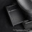 Car Front Row Under Seat Storage Box for Model Y 2025 Under Seat Drawer Type Tray Storage Box 3
