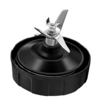 7 Fins Ninja Blender Blade Compatible with Nutri Ninja Blender Extractor Blade Best Gift