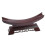 Sword Stand Solid Wood Display Katana Stand Holder Crescent Shape Best Gift 1