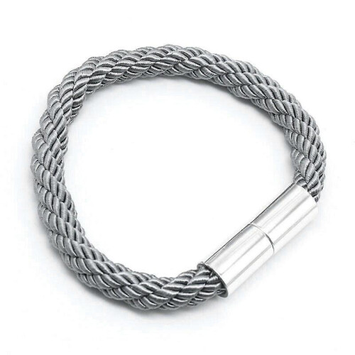 Curtain Tie-backs Magnetic Curtain Tieback Buckle Holder Window Strap Home 50cmgrey1pcs