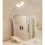(Pink) Led Clip-on Reading Lamp Dimmable Eye Protection Table Lamp Best Gift 3