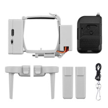 Thrower Airdrop System for Mini 2/Mini SE/ Mini Drone Delivery Device Dispenser Air Dropping Drone