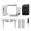 Thrower Airdrop System for Mini 2/Mini SE/ Mini Drone Delivery Device Dispenser Air Dropping Drone 1