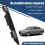 8E0827574C3FZ Rear License Plate Light Trunk Handle Switch for A3 A4 A6 RS3 S4 S6 8E0827574C 3FZ Ca 5