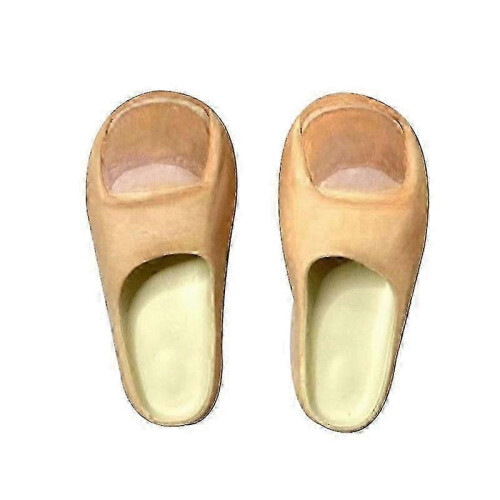 Big Toe Slippers Funny,Anti-Slip Creative Thumb Slippers 2