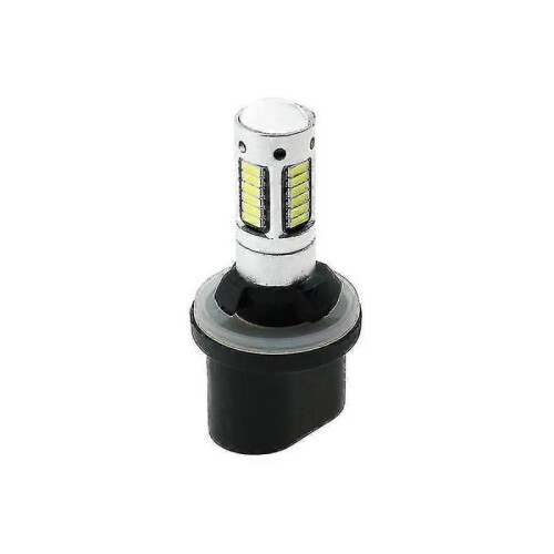 White H27881 Led Auto Driving Fog Lamp 1