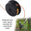 Fs120 Frosted Plastic Lawnmower Attachment Best Gift 2