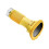 Children'S Portable Optical Microscope Magnifying Glass Toy Mini Experimental Science Hand-Held Mic 2