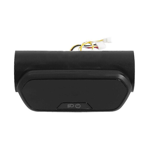 Bluetooth Dashboard for E2 / E2 Plus Kickscooter Instrument Display Board Switch Electric Scooter P 2