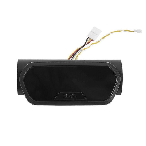 Bluetooth Dashboard for E2 / E2 Plus Kickscooter Instrument Display Board Switch Electric Scooter P 1