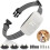 Automatic Anti Barking Dog Collar Rechargeable Bark Stopper Stop Barking Waterproof Electric Traini 5