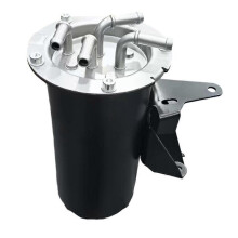 Engine Fuel Filter with Flange 3C0127400D for A3 Golf 3C0-127-400-D 3C0127400C