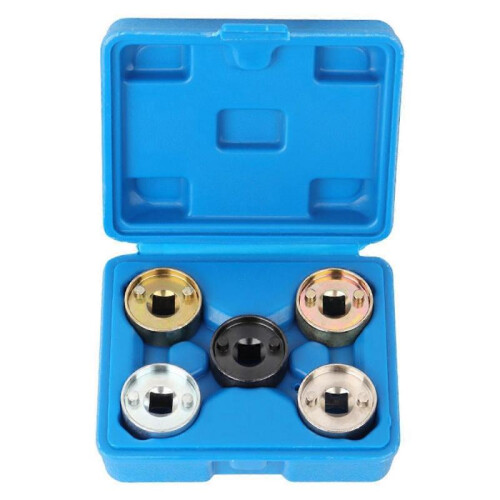 Camshaft Removal Sleeve Tool for Golf 1.8/2.0 TFSI EA888 Engine Timing Special Tool