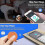 4pcs Wireless Item Locators,key Phone  Alarm Key Finder,sound Locator Tracker,compatible Ios And Android 14