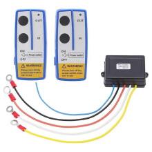Cordless Winch Remote Control Kit, Winch Remote Control Kit,Cordless Winch Remote Control