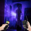 2pcs Equipment Kit Include LED EMF Meter Magnetic Field and Device for Electromagnetic Paranormal I 5
