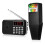 2pcs Equipment Kit Include LED EMF Meter Magnetic Field and Device for Electromagnetic Paranormal I 1