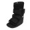 Walking Boot Ultra Light Full Shell Orthopaedic Protection Sprained Ankle Walker for Broken Toe M 37-43 1