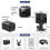 Mini 4G Security Camera or Wifi HD 1080P Camera Wireless Night Vision Secret Video Protection Infra 3